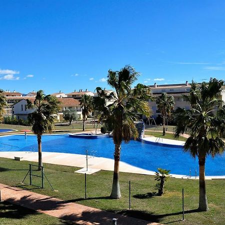 Chalet Adosado De Lujo Para 6 Personas En Golf Panoramica - Internet Fibra Gratis San Jorge  Εξωτερικό φωτογραφία
