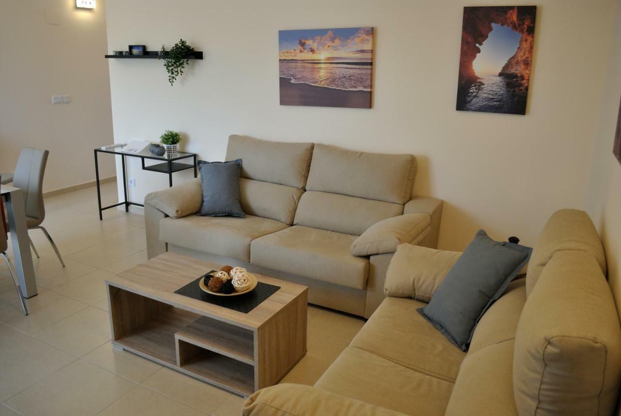 Chalet Adosado De Lujo Para 6 Personas En Golf Panoramica - Internet Fibra Gratis San Jorge  Εξωτερικό φωτογραφία