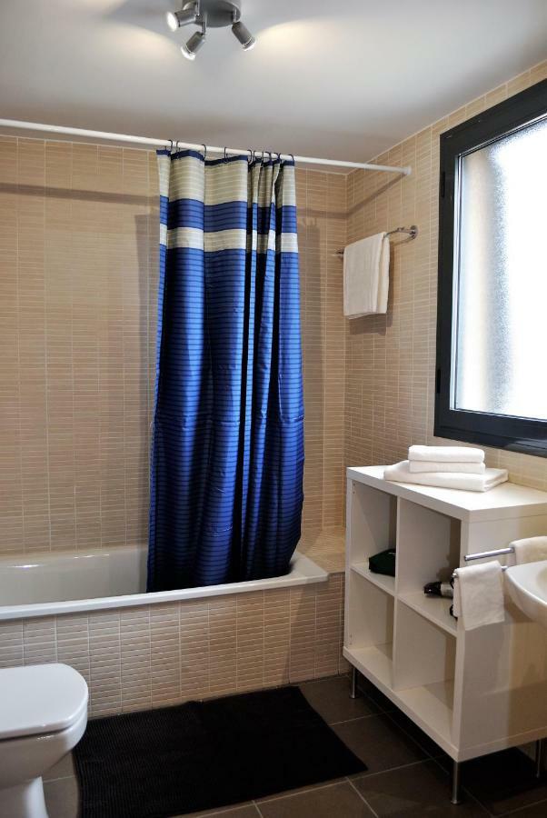 Chalet Adosado De Lujo Para 6 Personas En Golf Panoramica - Internet Fibra Gratis San Jorge  Εξωτερικό φωτογραφία