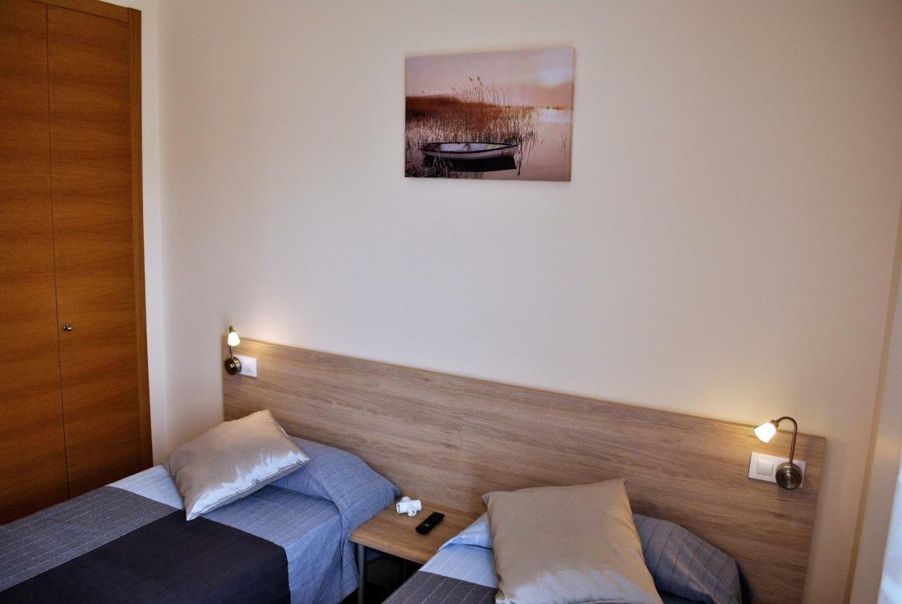 Chalet Adosado De Lujo Para 6 Personas En Golf Panoramica - Internet Fibra Gratis San Jorge  Εξωτερικό φωτογραφία