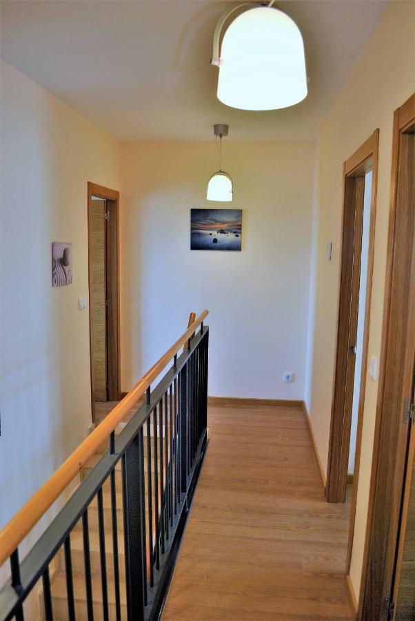 Chalet Adosado De Lujo Para 6 Personas En Golf Panoramica - Internet Fibra Gratis San Jorge  Εξωτερικό φωτογραφία