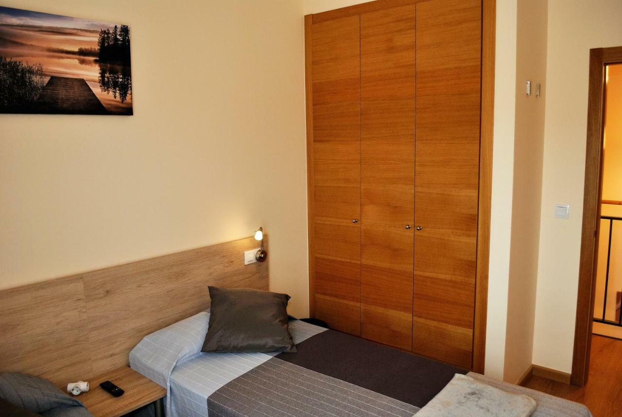 Chalet Adosado De Lujo Para 6 Personas En Golf Panoramica - Internet Fibra Gratis San Jorge  Εξωτερικό φωτογραφία