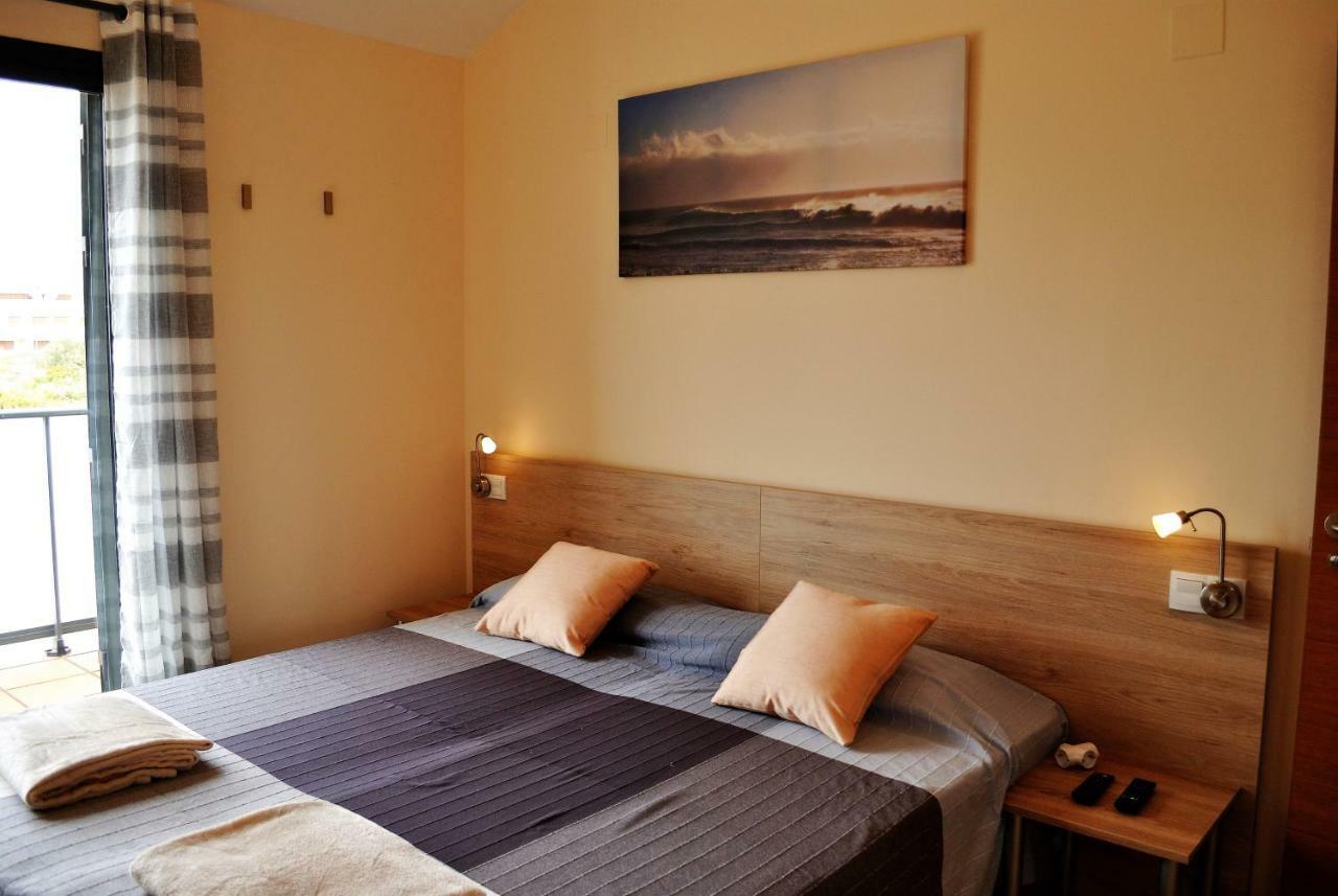 Chalet Adosado De Lujo Para 6 Personas En Golf Panoramica - Internet Fibra Gratis San Jorge  Εξωτερικό φωτογραφία