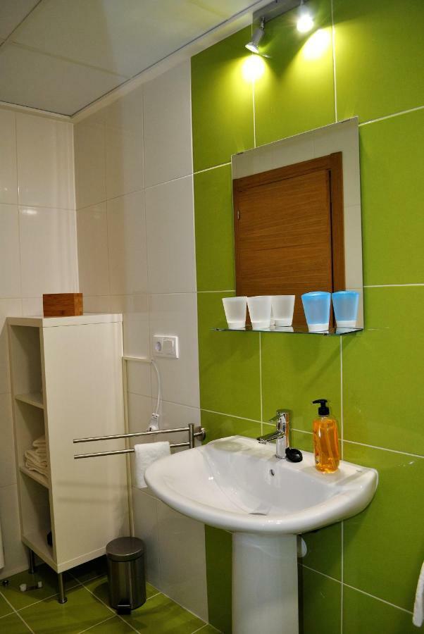 Chalet Adosado De Lujo Para 6 Personas En Golf Panoramica - Internet Fibra Gratis San Jorge  Εξωτερικό φωτογραφία