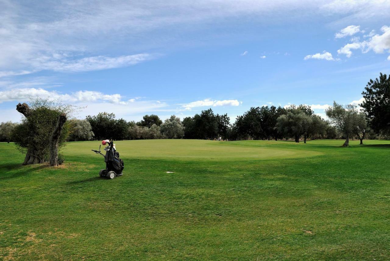 Chalet Adosado De Lujo Para 6 Personas En Golf Panoramica - Internet Fibra Gratis San Jorge  Εξωτερικό φωτογραφία