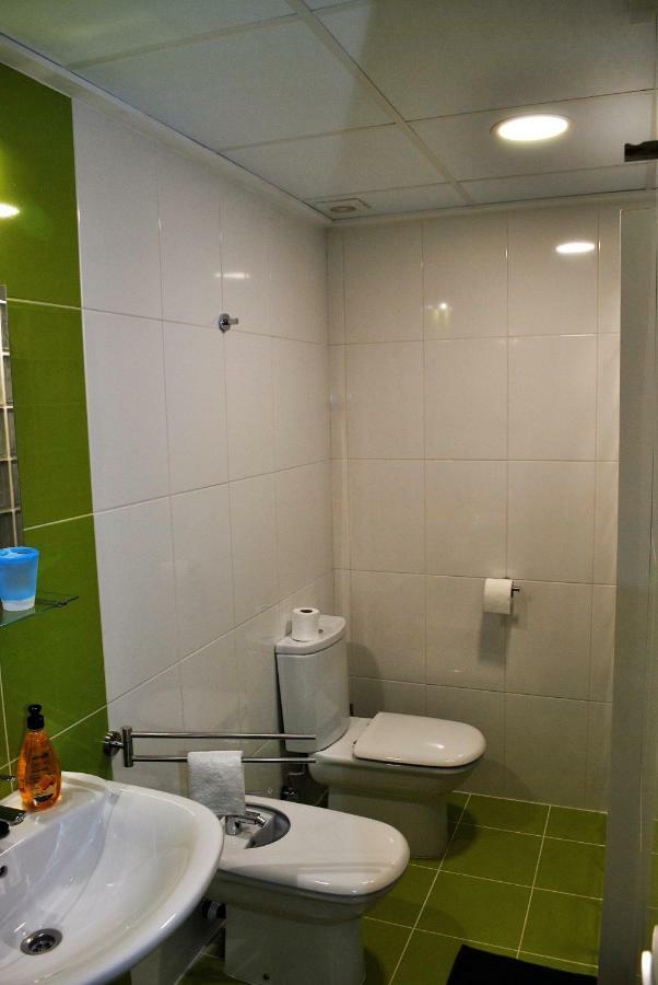 Chalet Adosado De Lujo Para 6 Personas En Golf Panoramica - Internet Fibra Gratis San Jorge  Εξωτερικό φωτογραφία