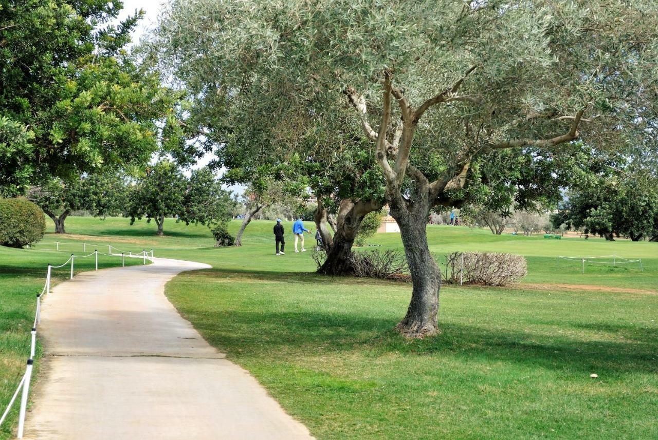 Chalet Adosado De Lujo Para 6 Personas En Golf Panoramica - Internet Fibra Gratis San Jorge  Εξωτερικό φωτογραφία