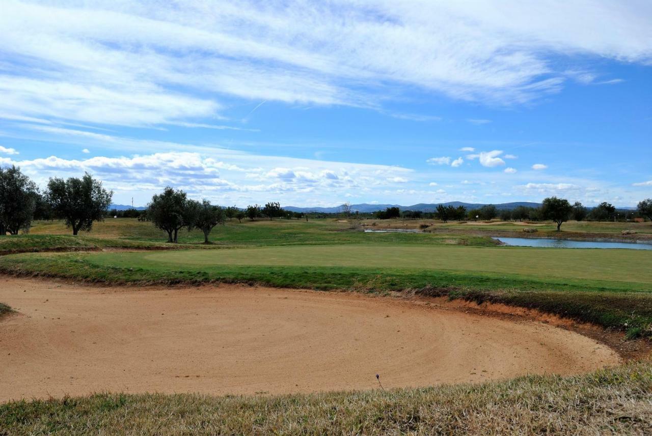 Chalet Adosado De Lujo Para 6 Personas En Golf Panoramica - Internet Fibra Gratis San Jorge  Εξωτερικό φωτογραφία